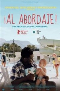 ¡Al abordaje! [Spanish]